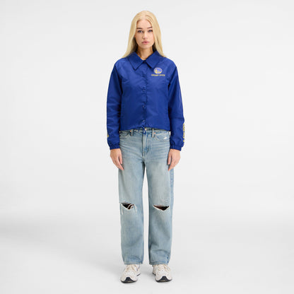 Los Angeles Dodgers Game Day Women's Jacket