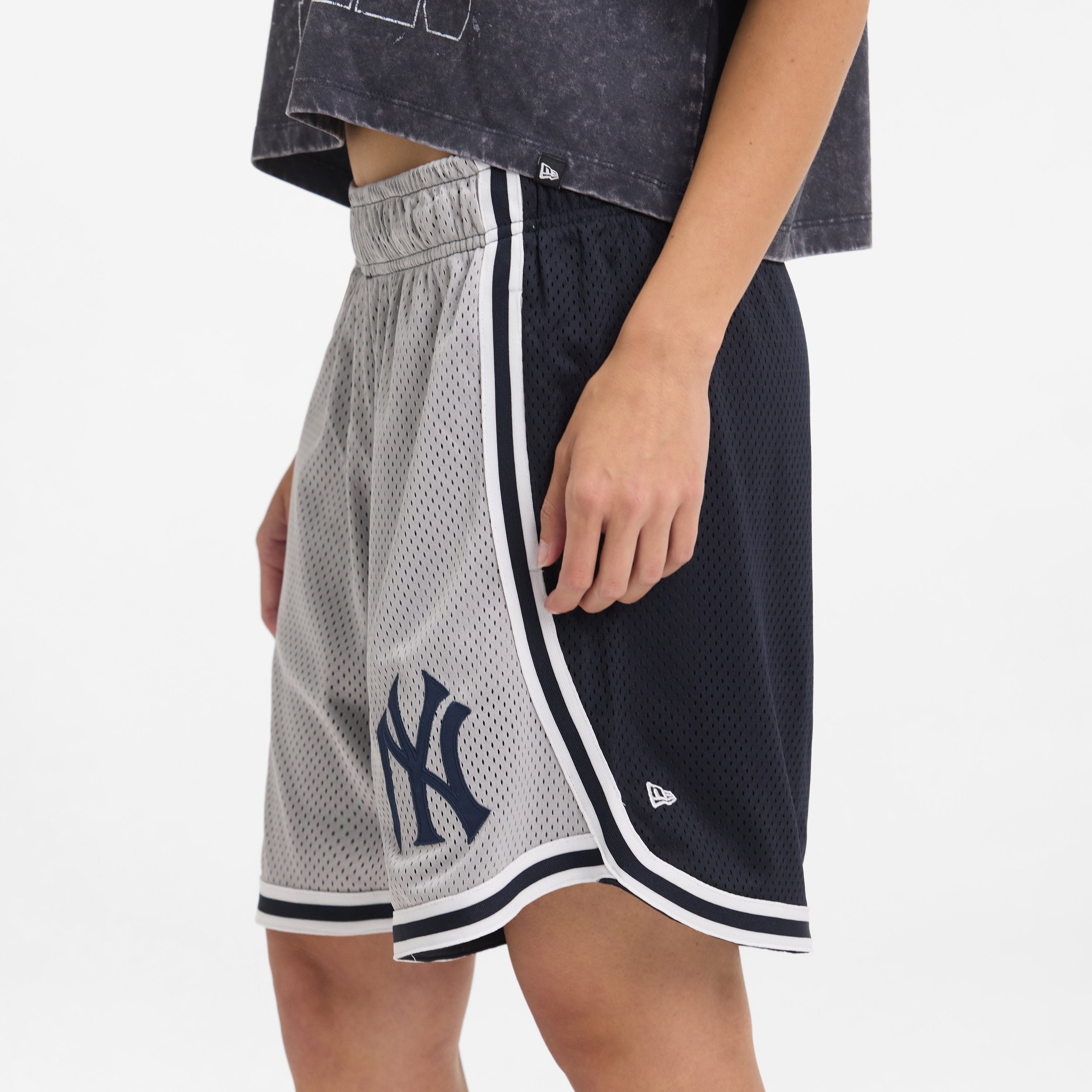 Los Angeles Dodgers Sport Classics Women's Shorts
