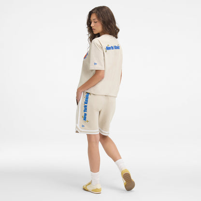 Los Angeles Dodgers Stone Logo Select Shorts