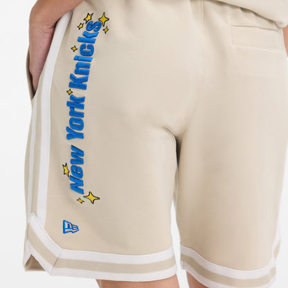 Los Angeles Dodgers Stone Logo Select Shorts