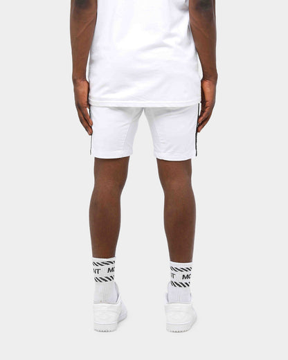 Saint Morta Sport X Walk Short White/Black