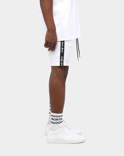 Saint Morta Sport X Walk Short White/Black