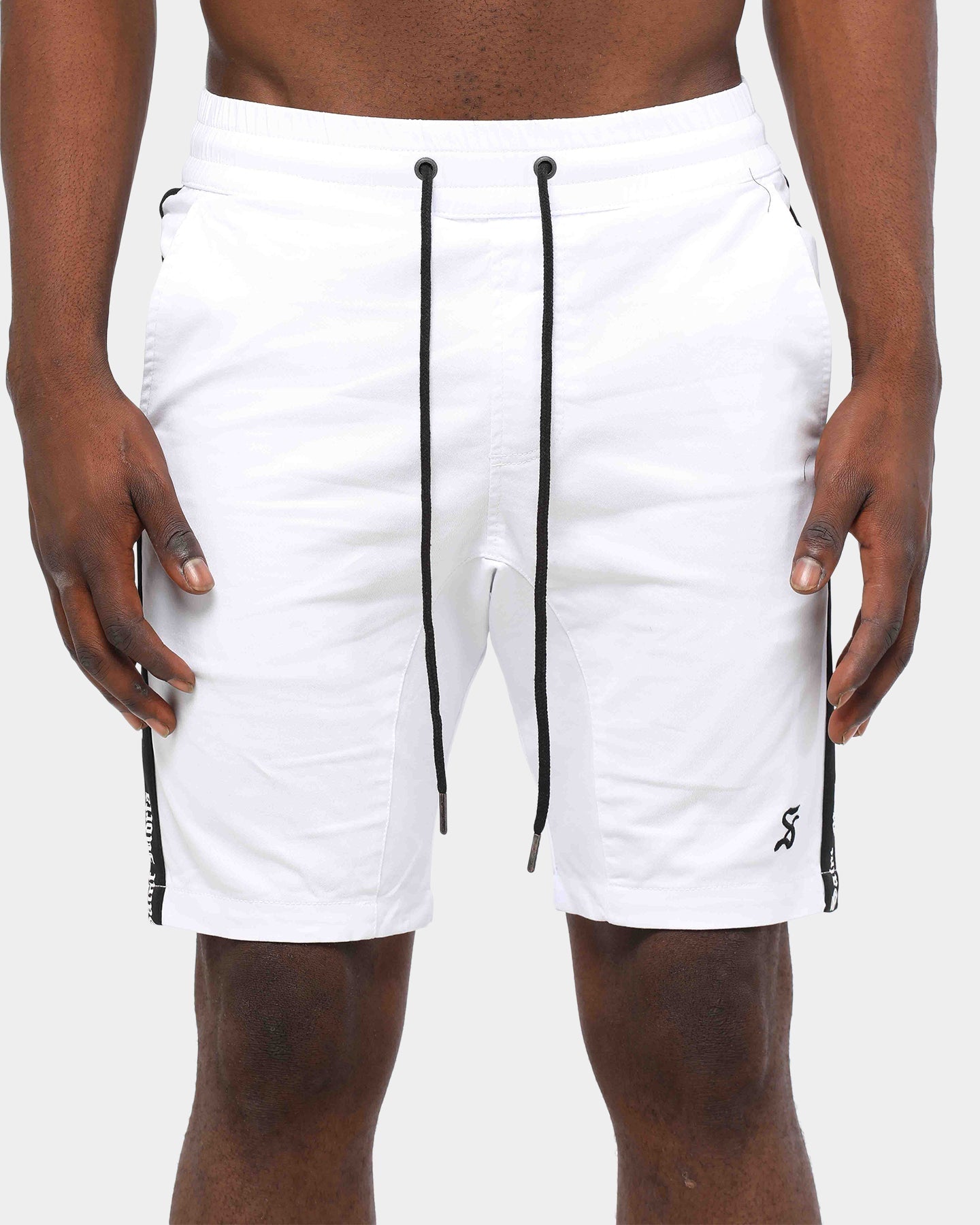Saint Morta Sport X Walk Short White/Black