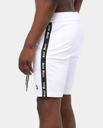 Saint Morta Sport X Walk Short White/Black