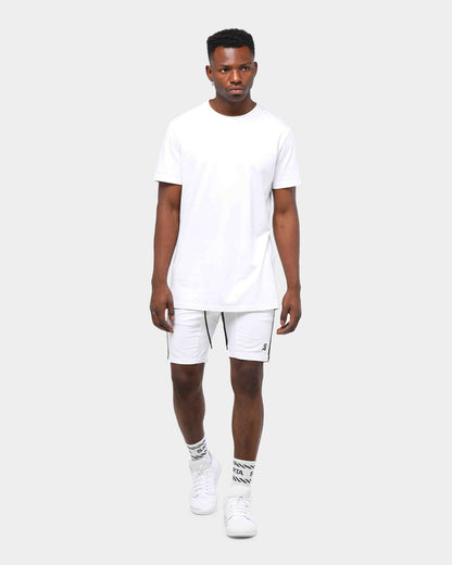 Saint Morta Sport X Walk Short White/Black