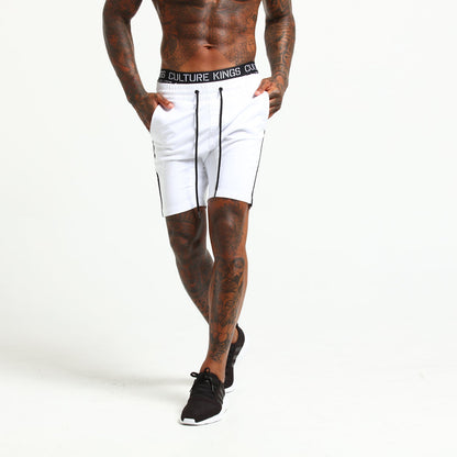 Saint Morta Sport X Walk Short White/Black