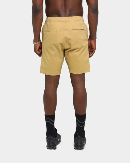 Carré Men's Response Shorts Stone