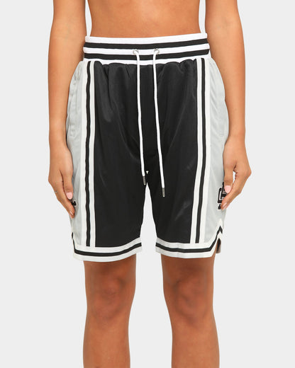 Carré Mono Ball Shorts Black/Grey