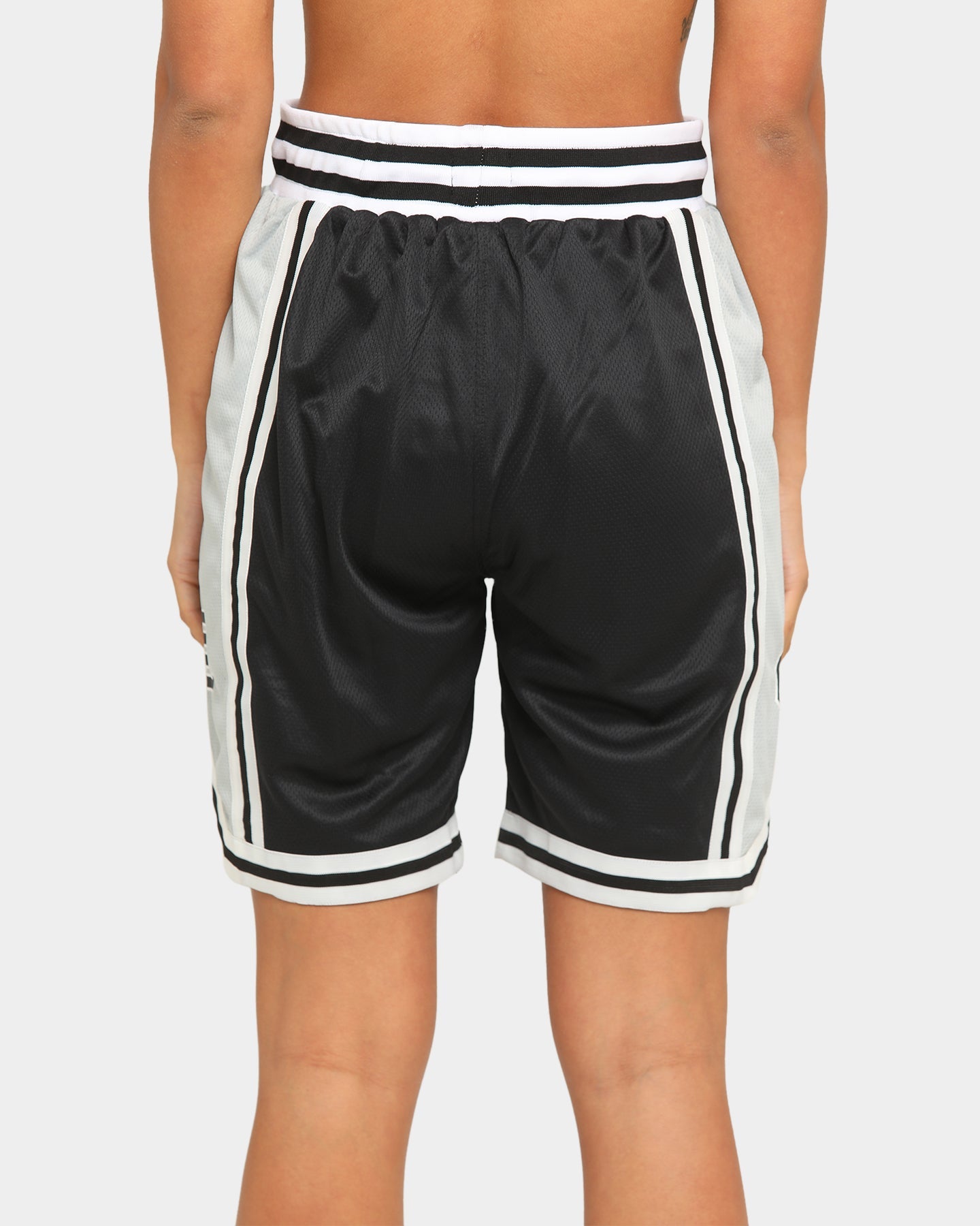 Carré Mono Ball Shorts Black/Grey