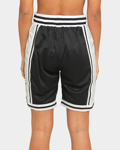 Carré Mono Ball Shorts Black/Grey