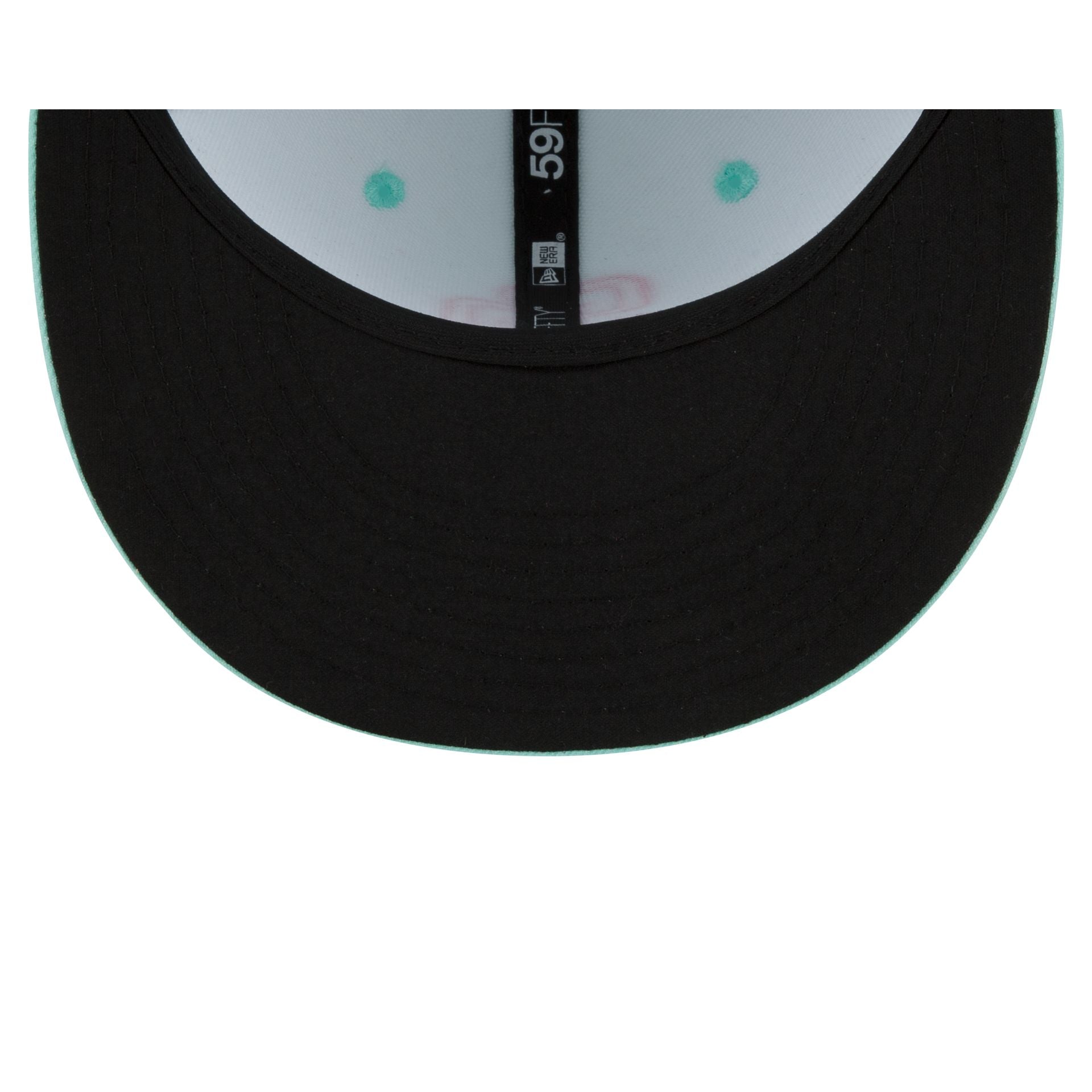 San Diego Padres City Connect Low Profile 59FIFTY Fitted Hat