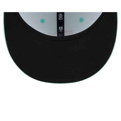 San Diego Padres City Connect Low Profile 59FIFTY Fitted Hat