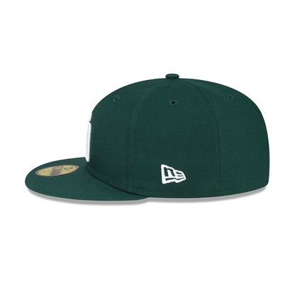 San Diego Padres Dark Green 59FIFTY Fitted Hat
