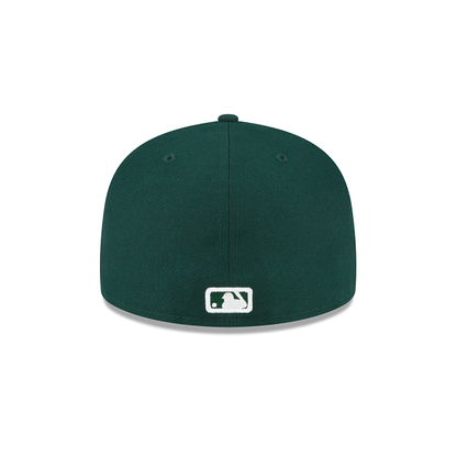 San Diego Padres Dark Green 59FIFTY Fitted Hat