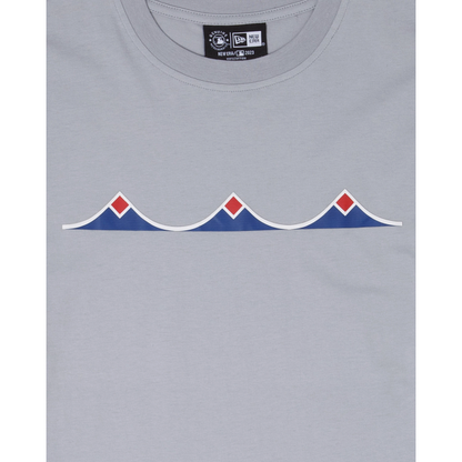 Atlanta Braves City Connect Gray T-Shirt