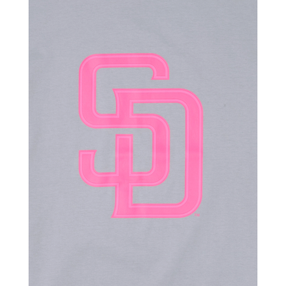 San Diego Padres City Connect Gray T-Shirt