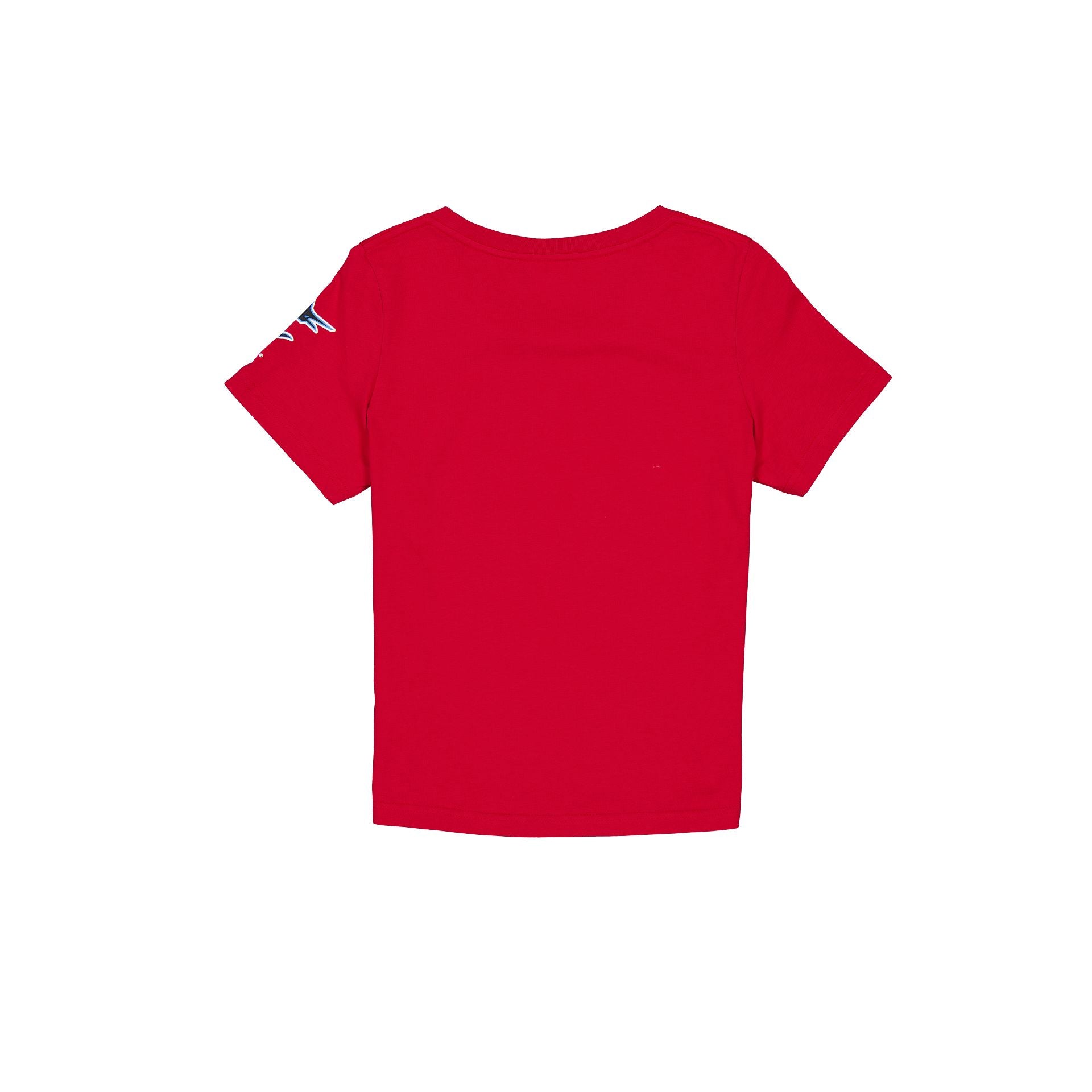 Miami Marlins City Connect Women's T-Shirt