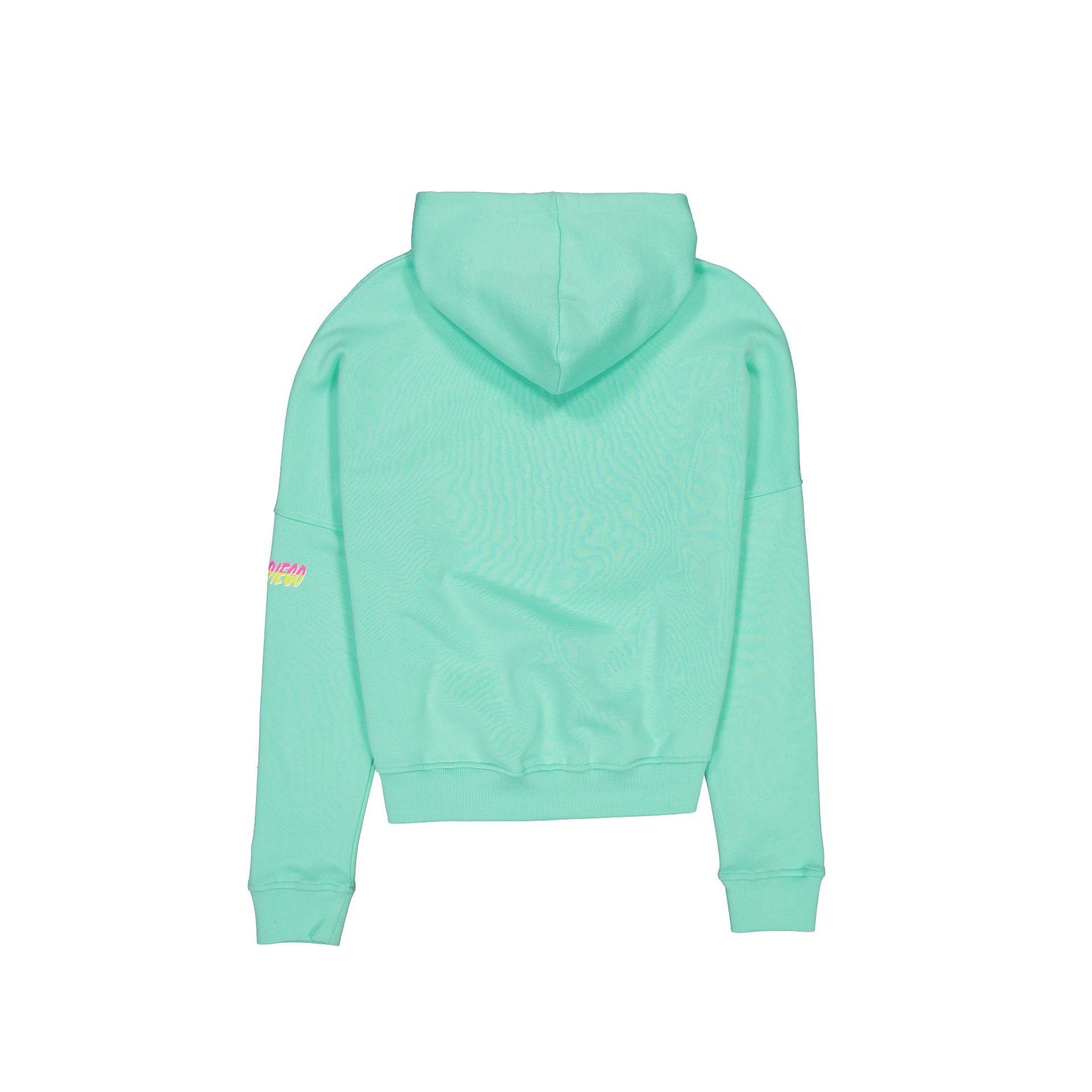 San Diego Padres City Connect Women's Hoodie