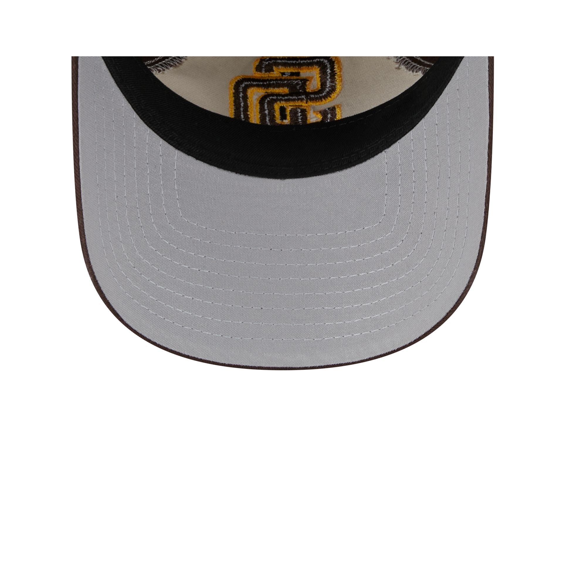 San Diego Padres 2025 Batting Practice 9TWENTY Adjustable Hat