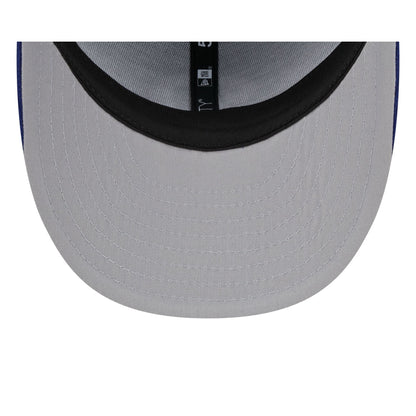Los Angeles Dodgers 2025 Batting Practice Low Profile 59FIFTY Fitted