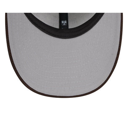 San Diego Padres 2025 Batting Practice Low Profile 59FIFTY Fitted