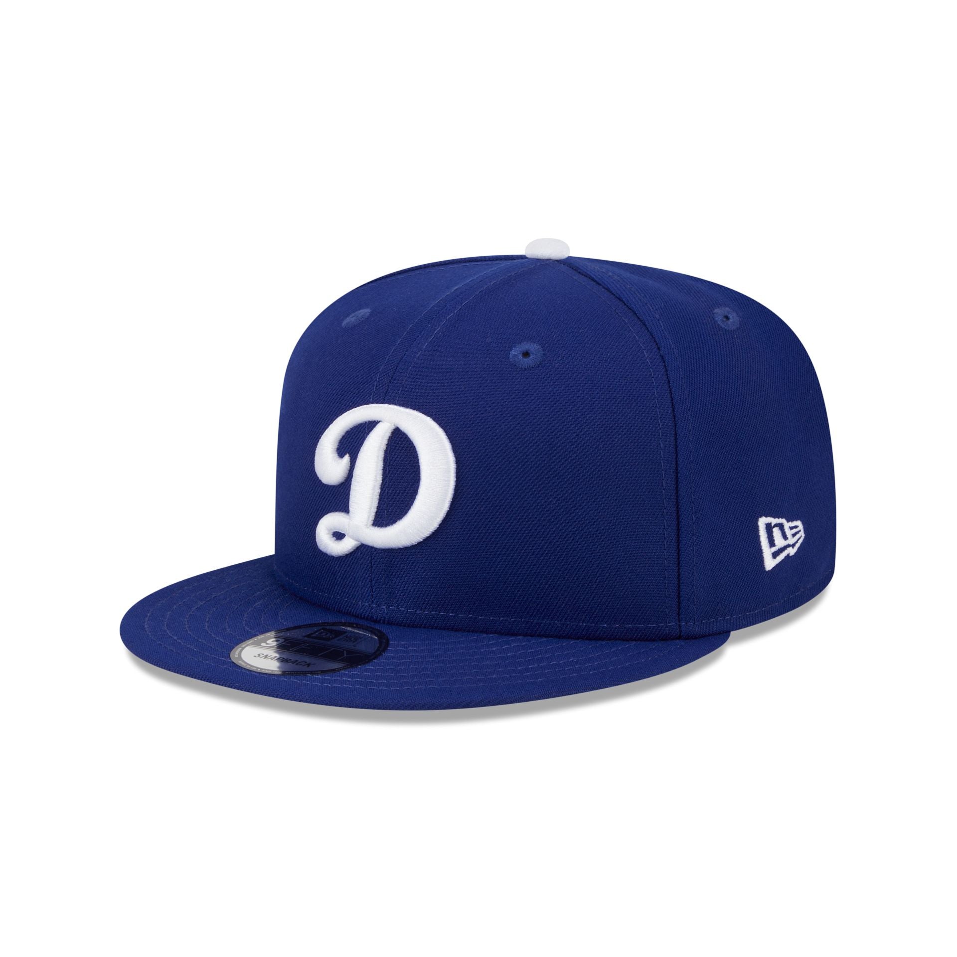 Los Angeles Dodgers 2025 Batting Practice 9FIFTY Snapback