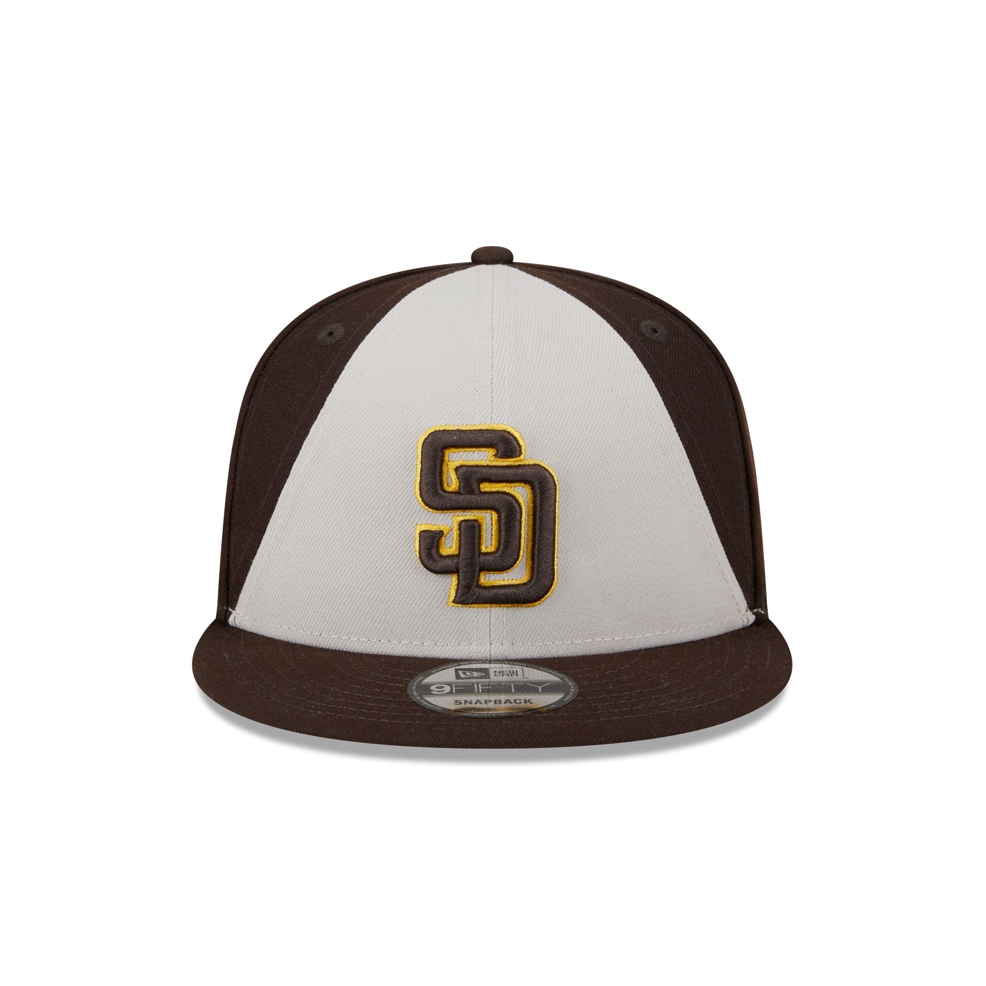 San Diego Padres 2025 Batting Practice 9FIFTY Snapback