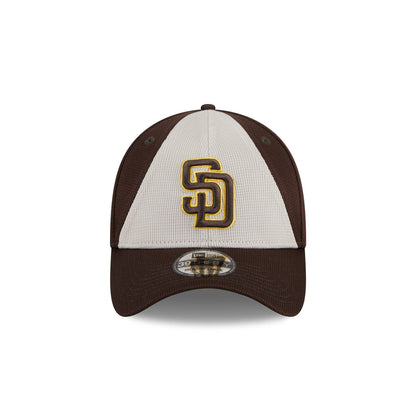 San Diego Padres 2025 Batting Practice 39THIRTY Stretch Fit