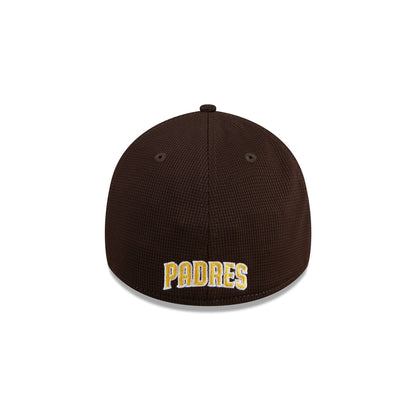 San Diego Padres 2025 Batting Practice 39THIRTY Stretch Fit