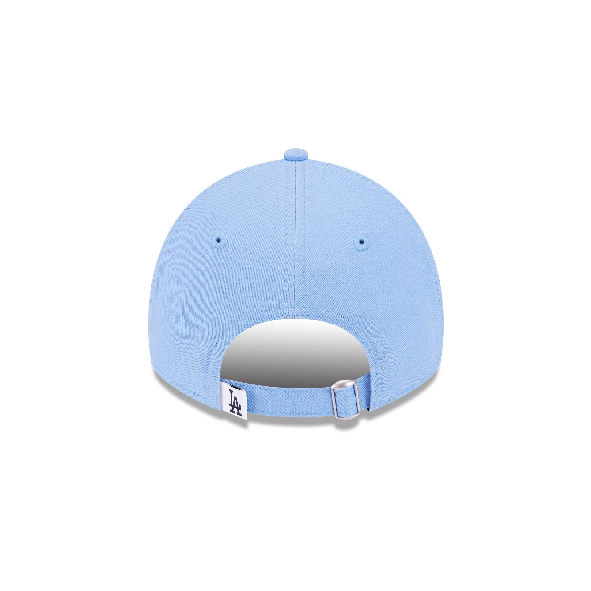 Los Angeles Dodgers Sky Blue 9TWENTY Adjustable Hat