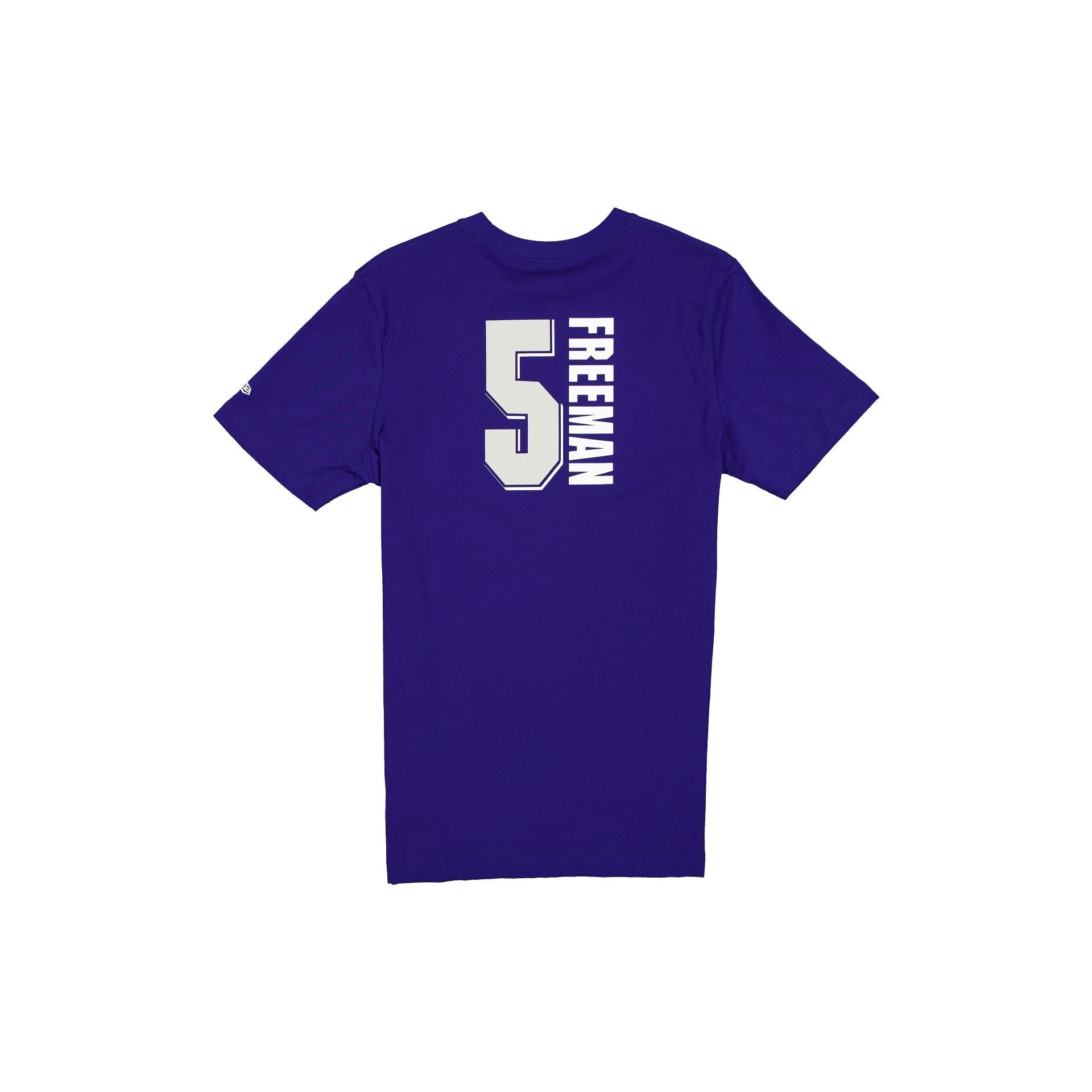 Los Angeles Dodgers Name & Number Freddie Freeman T-Shirt