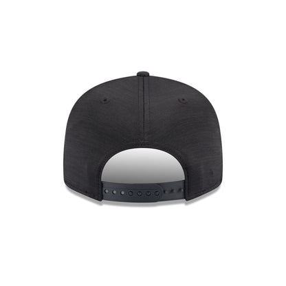 Miami Marlins 2024 Clubhouse 9FIFTY Snapback Hat