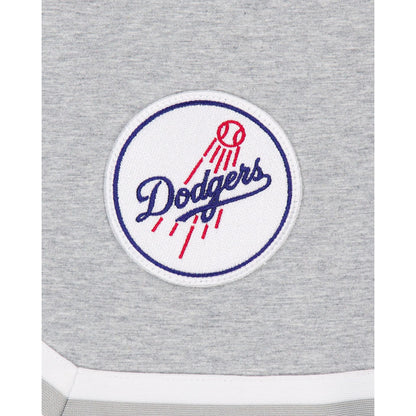 Los Angeles Dodgers Gray Logo Select Shorts