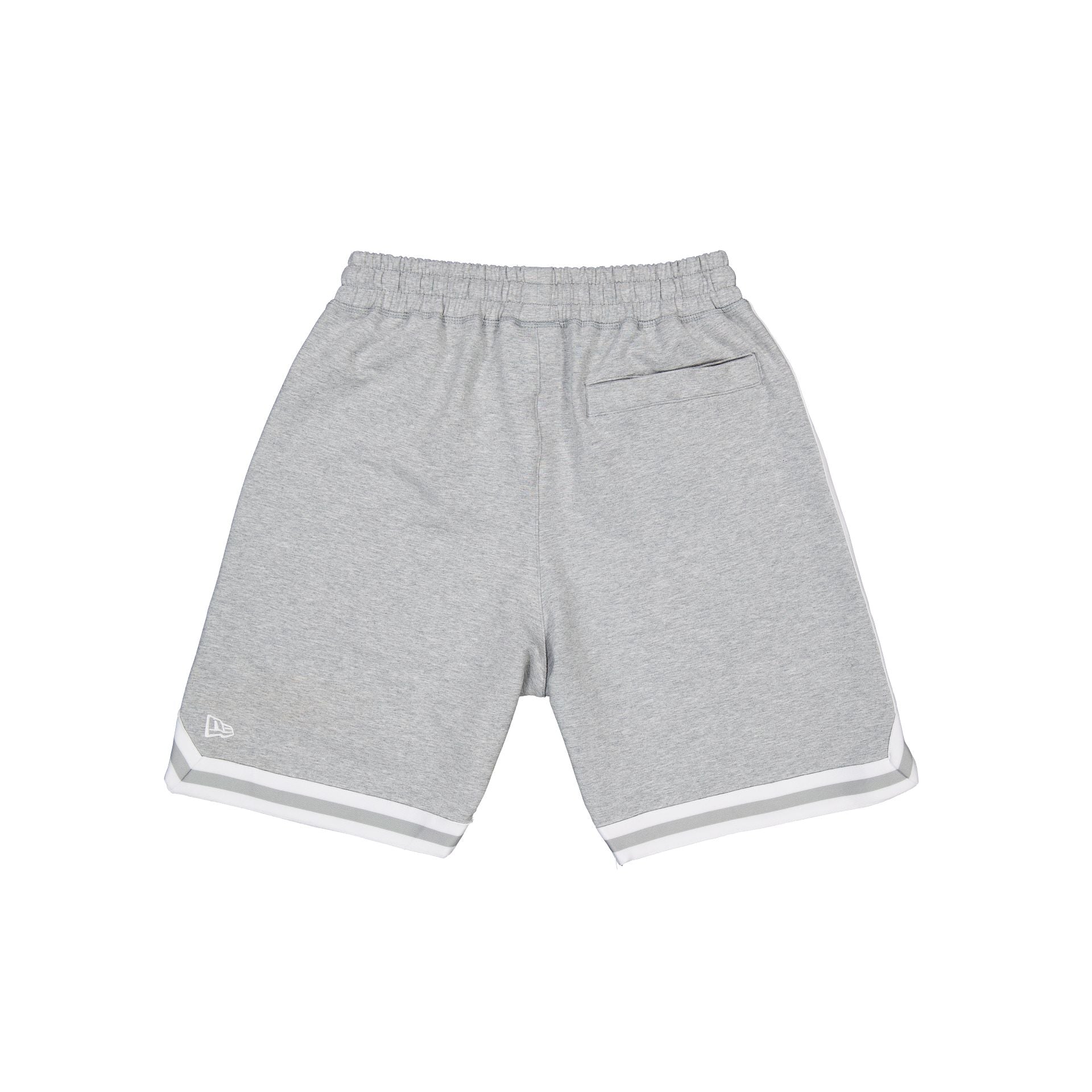 Los Angeles Dodgers Gray Logo Select Shorts