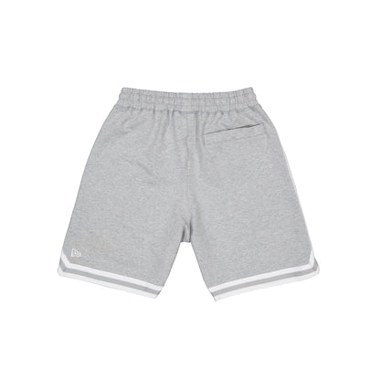 Los Angeles Dodgers Gray Logo Select Shorts