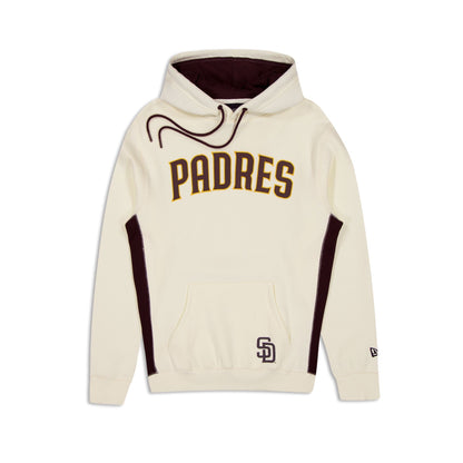 San Diego Padres Ballpark Classics Hoodie