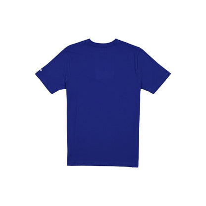 Atlanta Braves City Connect Blue T-Shirt