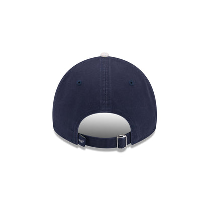 Los Angeles Dodgers City Connect 9TWENTY Adjustable Hat