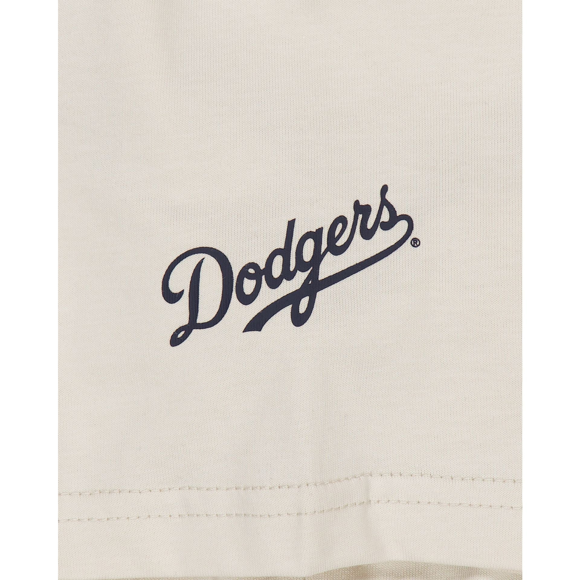Los Angeles Dodgers City Connect Women's T-Shirt