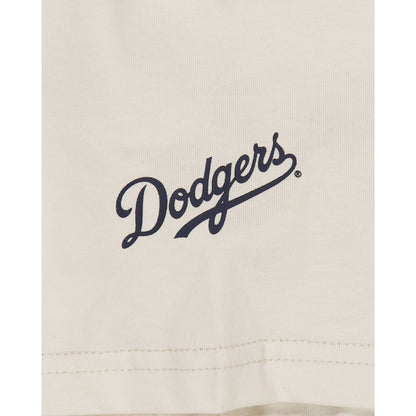 Los Angeles Dodgers City Connect Women's T-Shirt