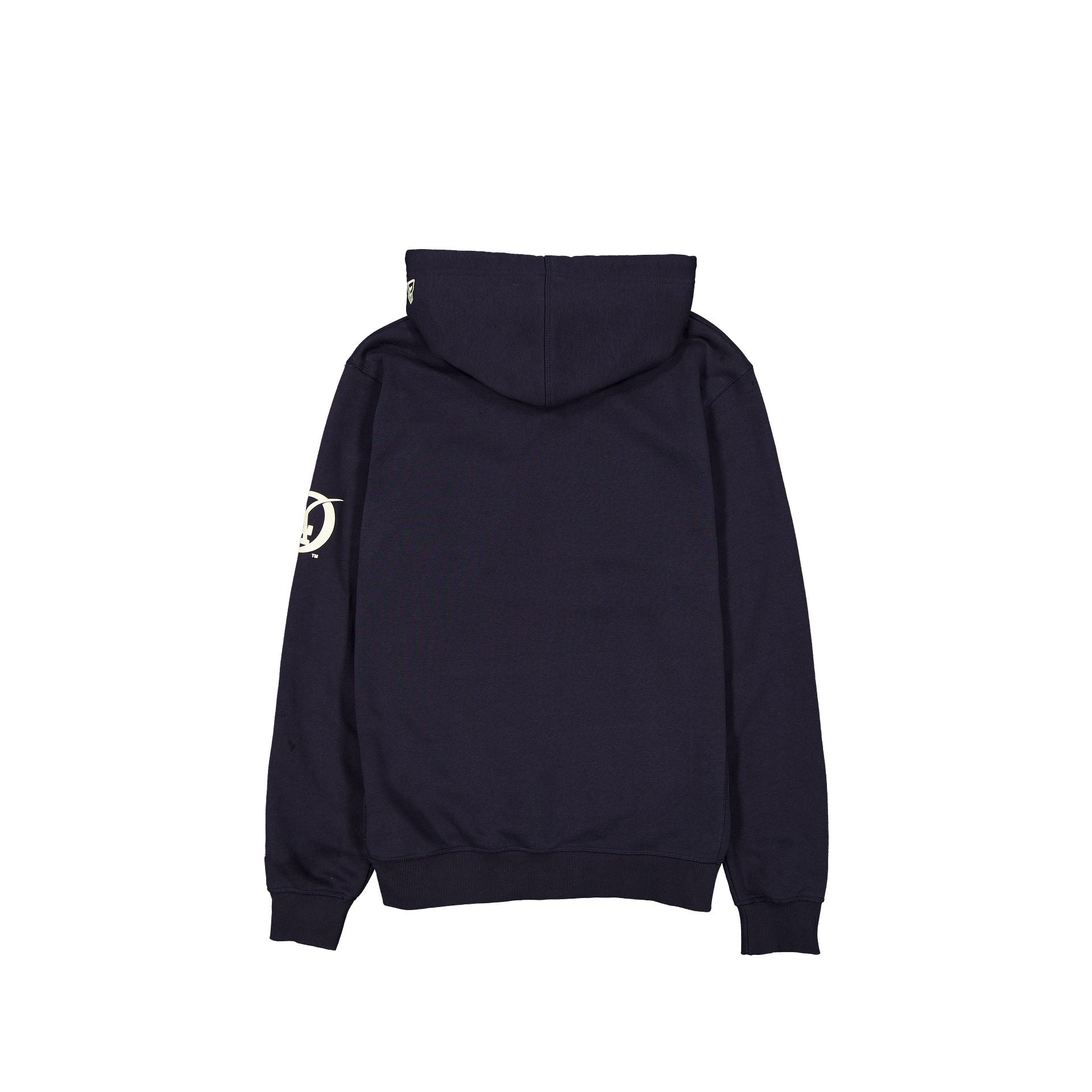 Los Angeles Dodgers City Connect Hoodie