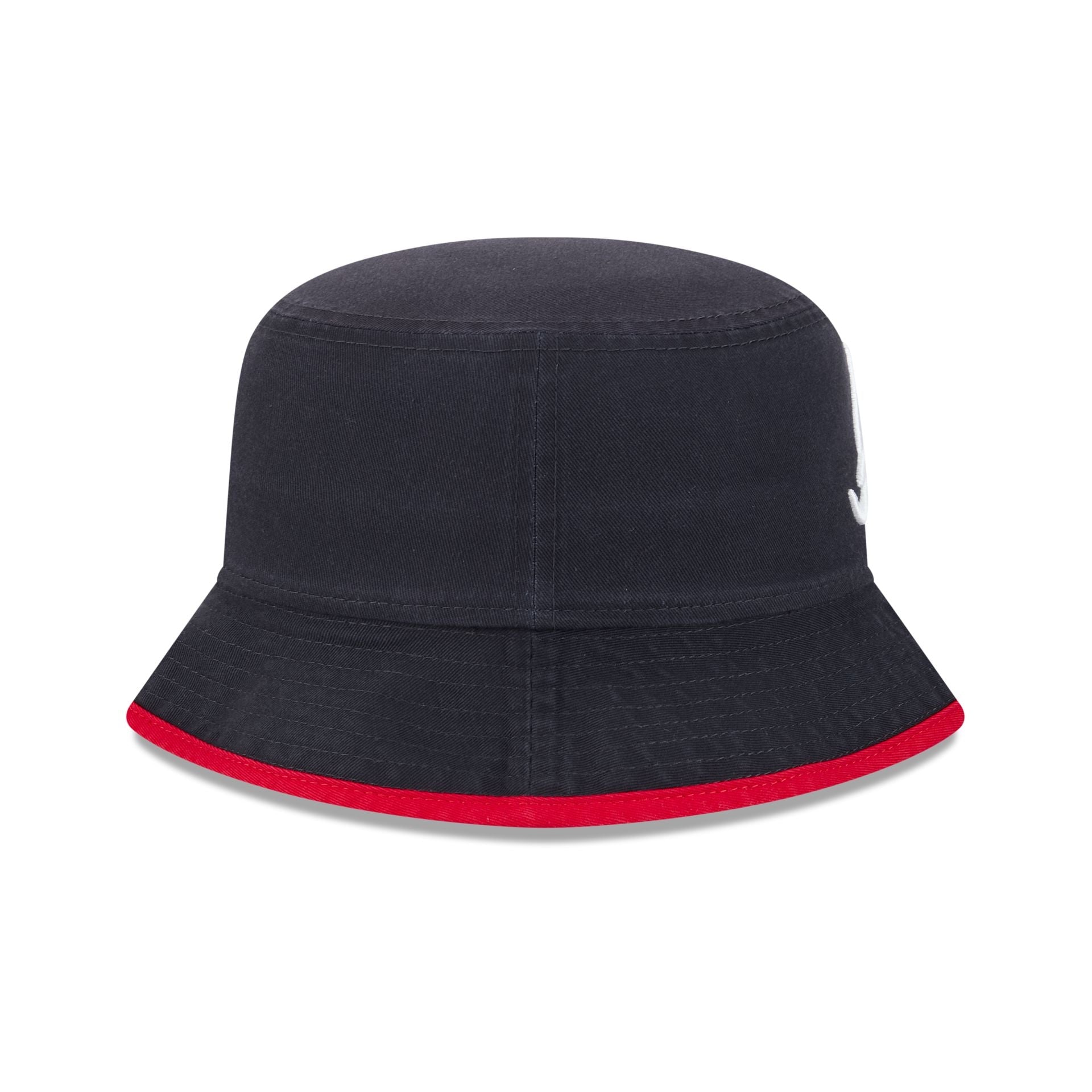 Atlanta Braves Kids Bucket Hat