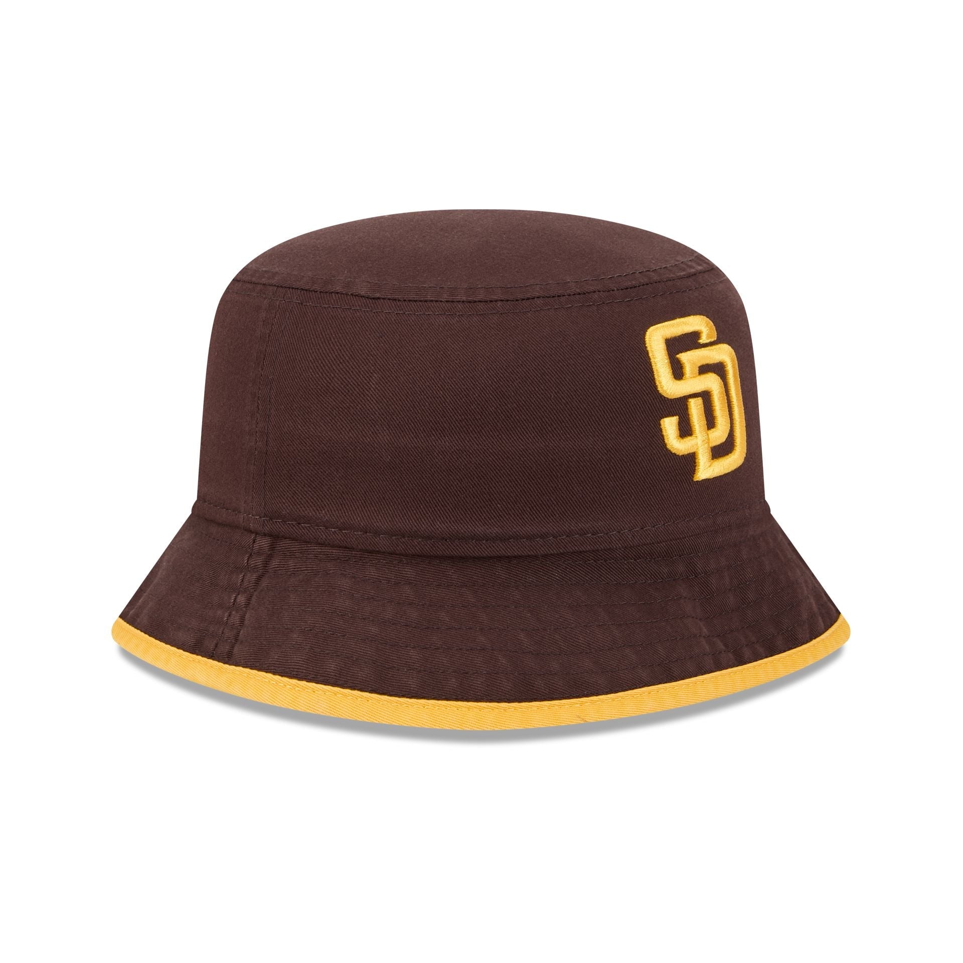 San Diego Padres Kids Bucket Hat