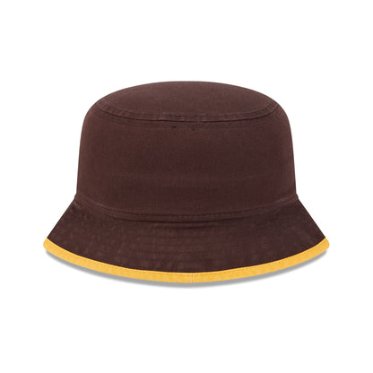 San Diego Padres Kids Bucket Hat