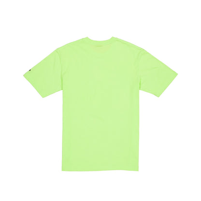 Los Angeles Dodgers Hi Vis Doodle T-Shirt