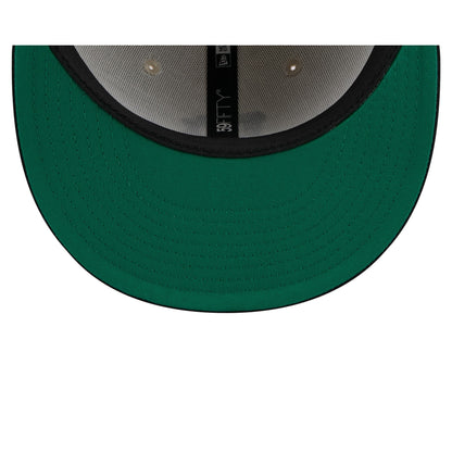 Pittsburgh Pirates Sandy Linen 59FIFTY Fitted Hat