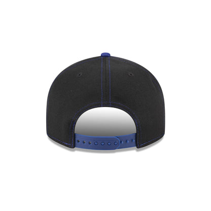 Los Angeles Dodgers Thunder Crown Retro Crown 9FIFTY Snapback Hat