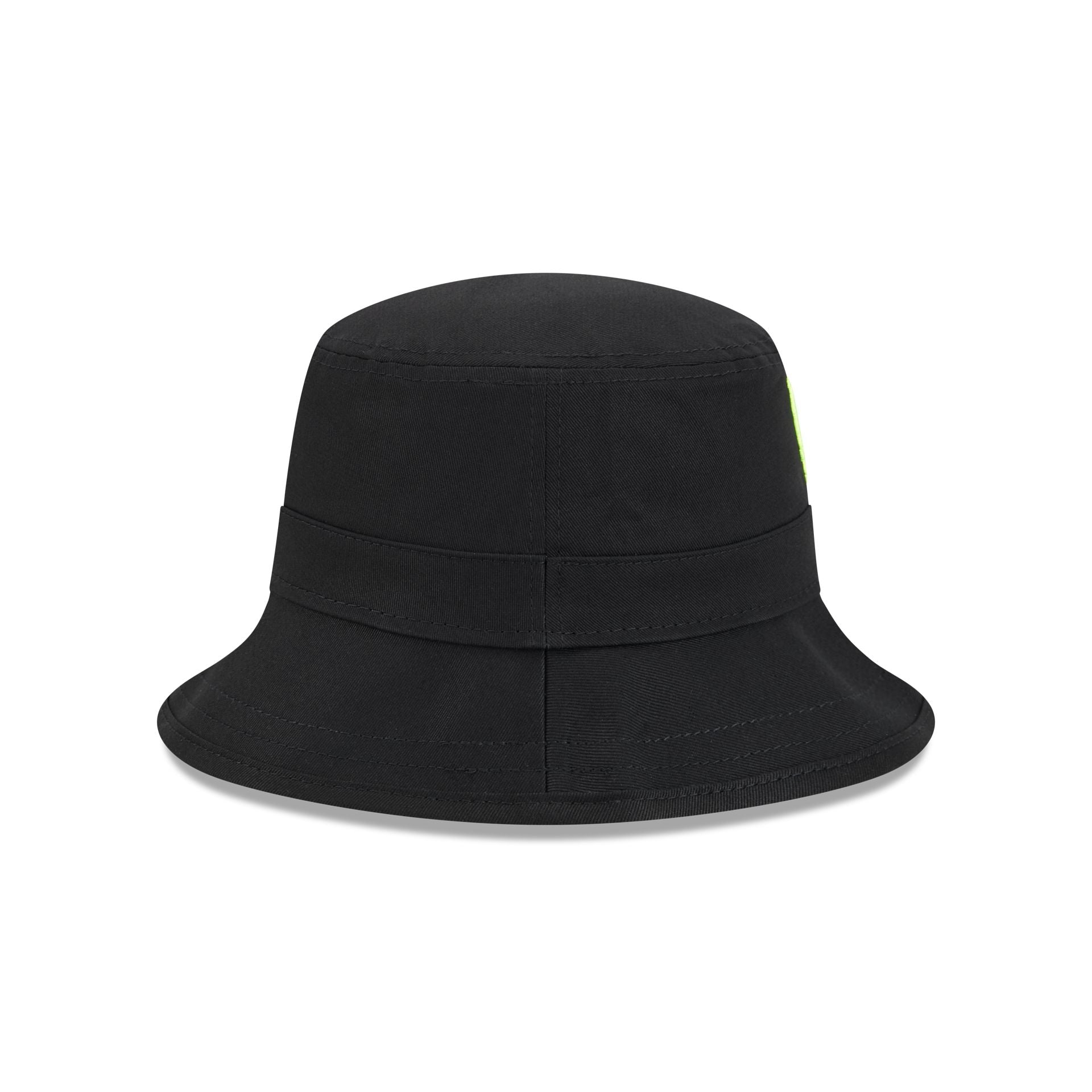 Los Angeles Dodgers Hi Vis Doodle Bucket Hat