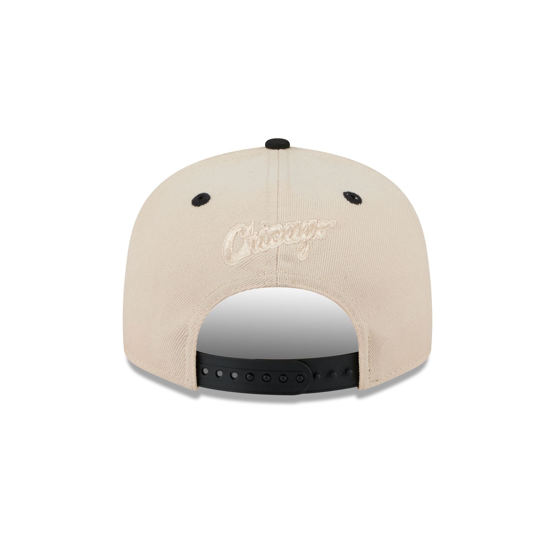 Chicago White Sox Team Art 9FIFTY Snapback Hat