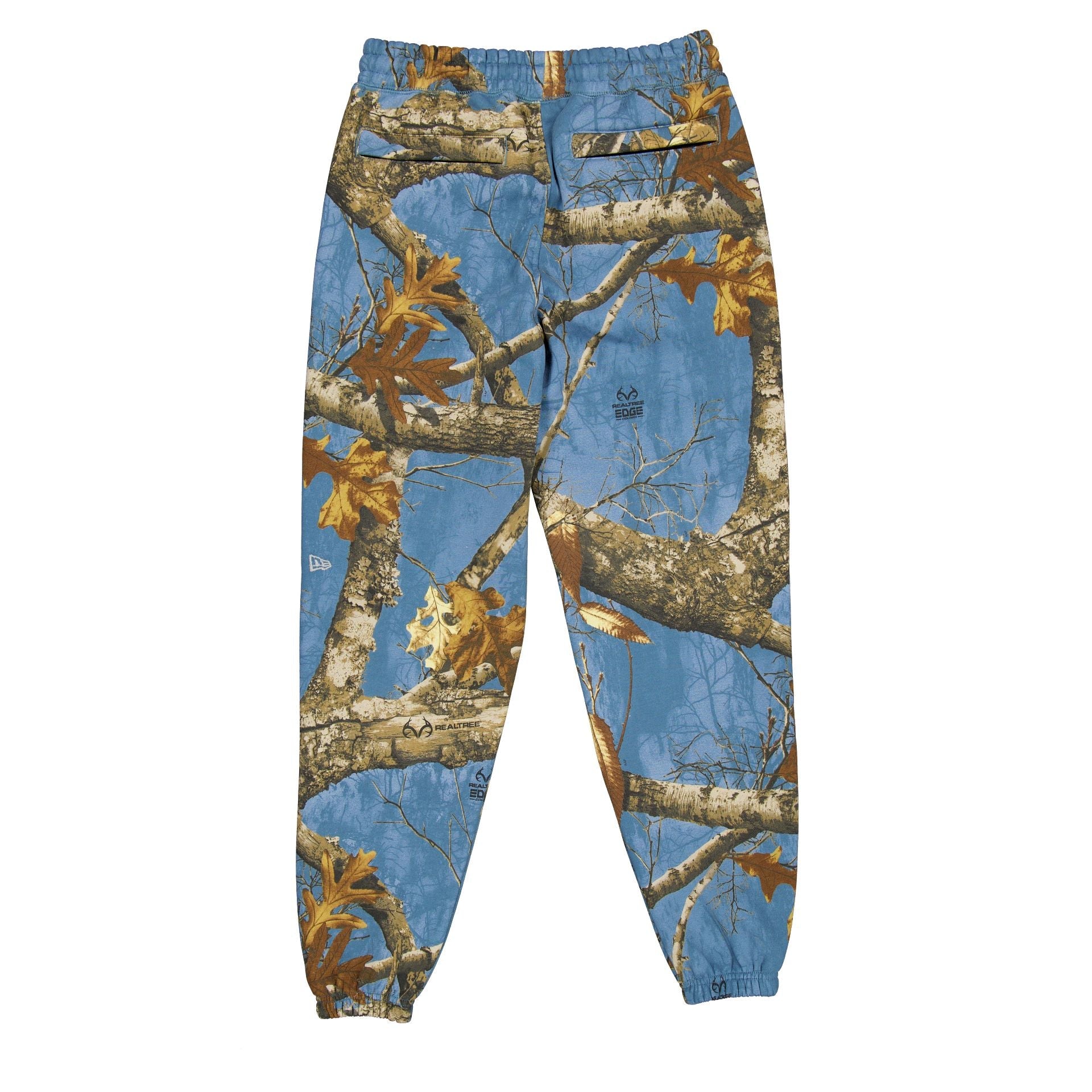 Los Angeles Dodgers Realtree Sweatpants